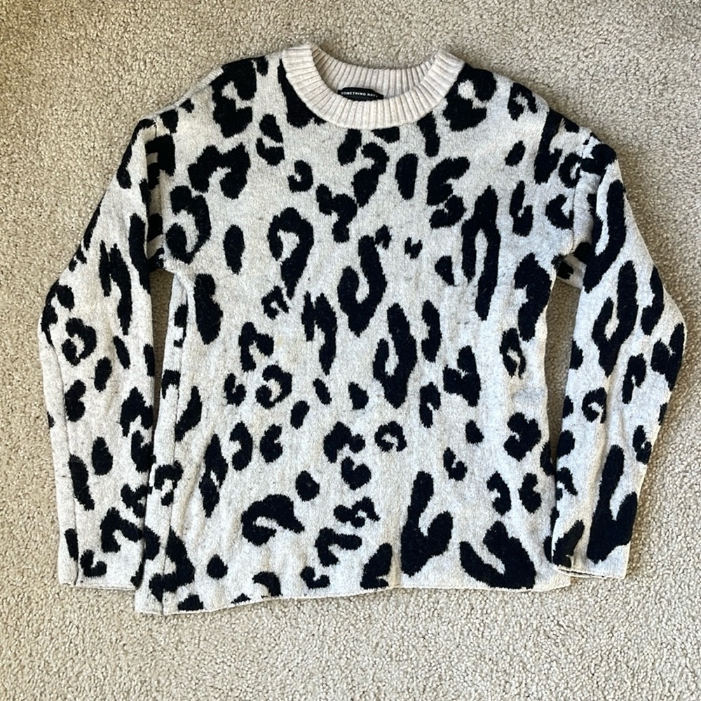 Sweater